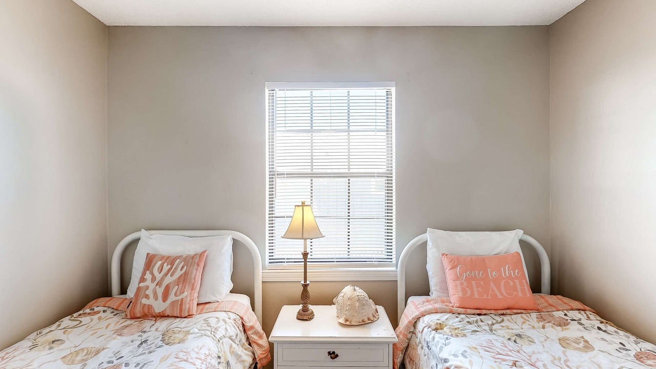 Photo of Bedroom in Silver Cay