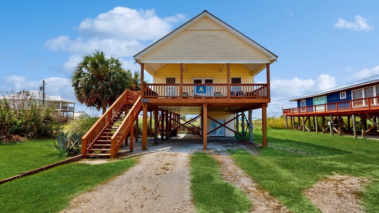 Photo of Outdoor in Dauphin Island