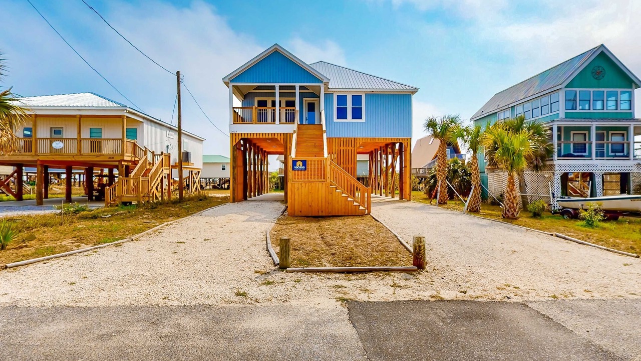 Photo of Outdoor in Dauphin Island