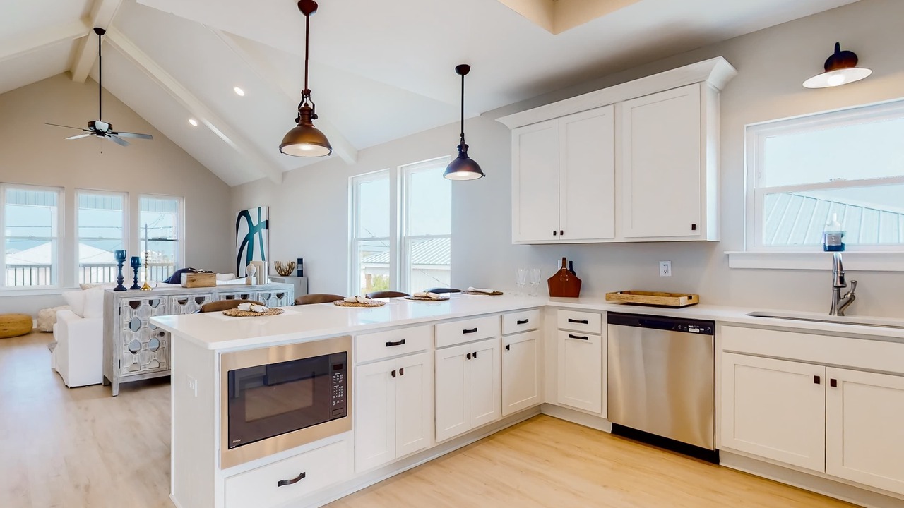 Photo of Kitchen in Dauphin Island