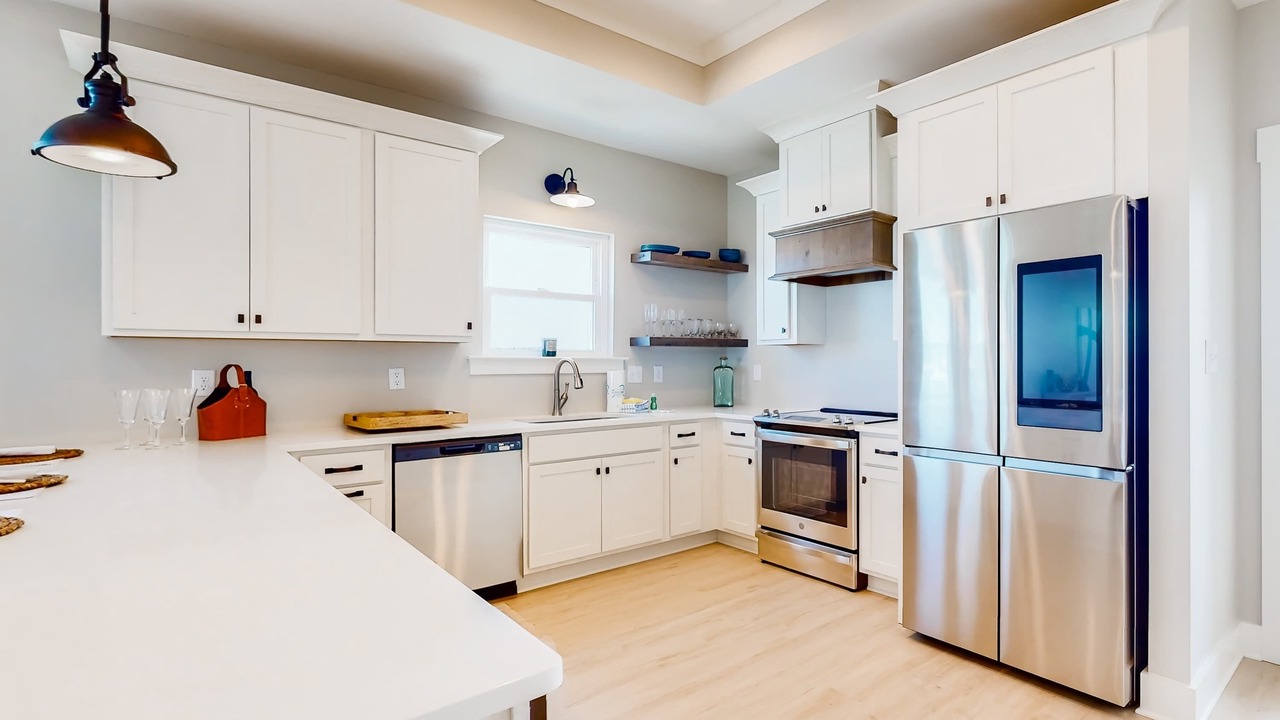 Photo of Kitchen in Dauphin Island