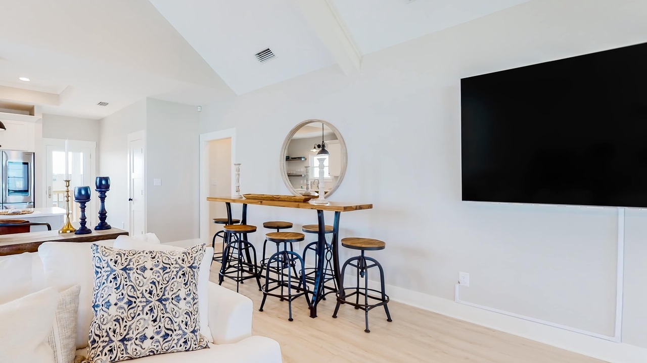 Photo of Livingroom in Dauphin Island