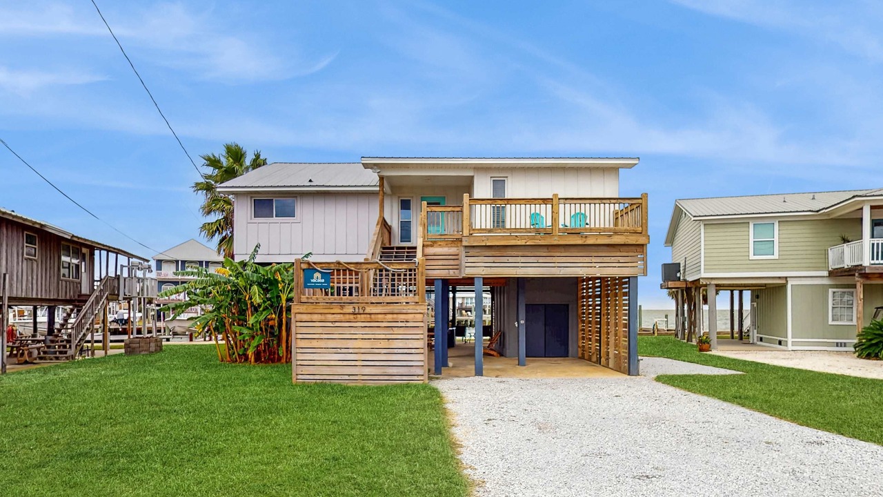 Photo of Outdoor in Royal Lagoons