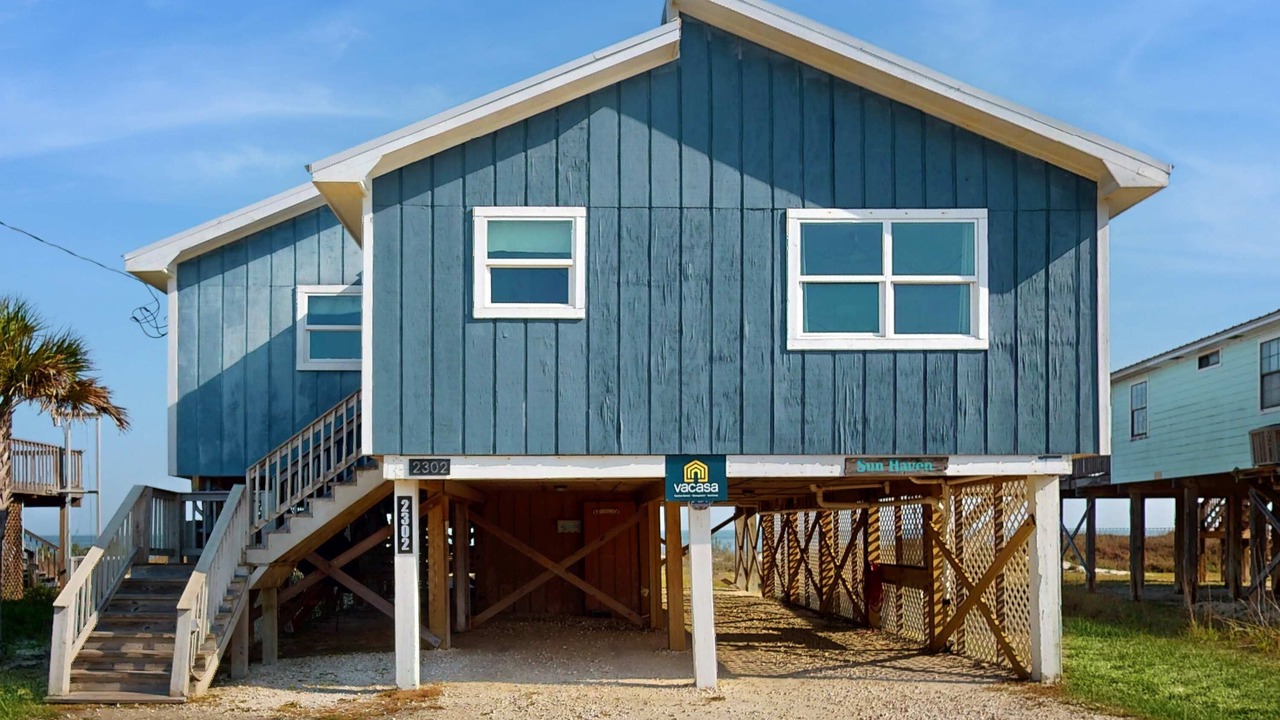 Photo of Outdoor in Silver Cay