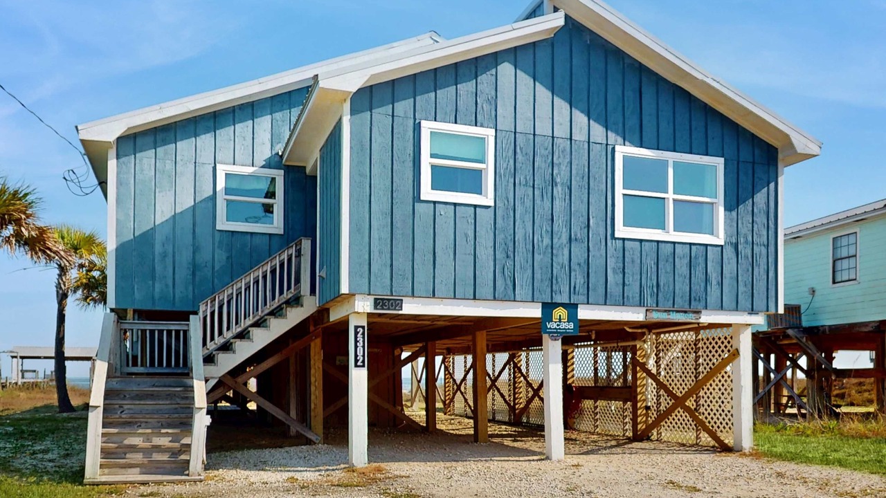 Photo of Outdoor in Silver Cay