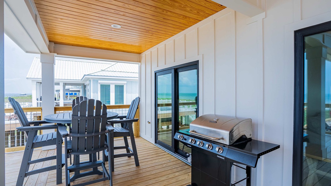 Photo of Outdoor in Dauphin Island