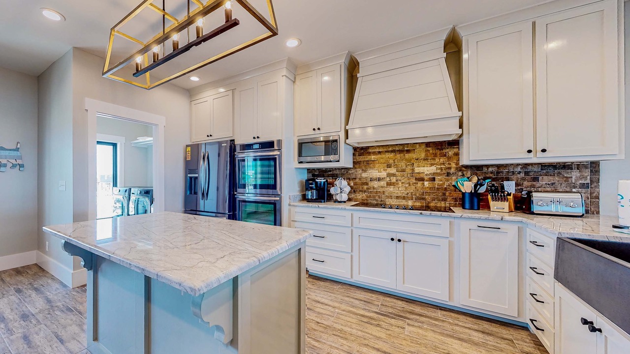Photo of Kitchen in Dauphin Island