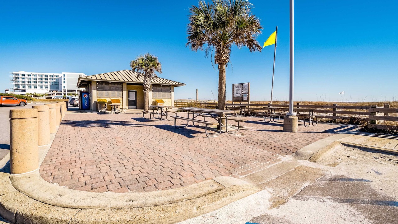 Photo of Outdoor in Orange Beach
