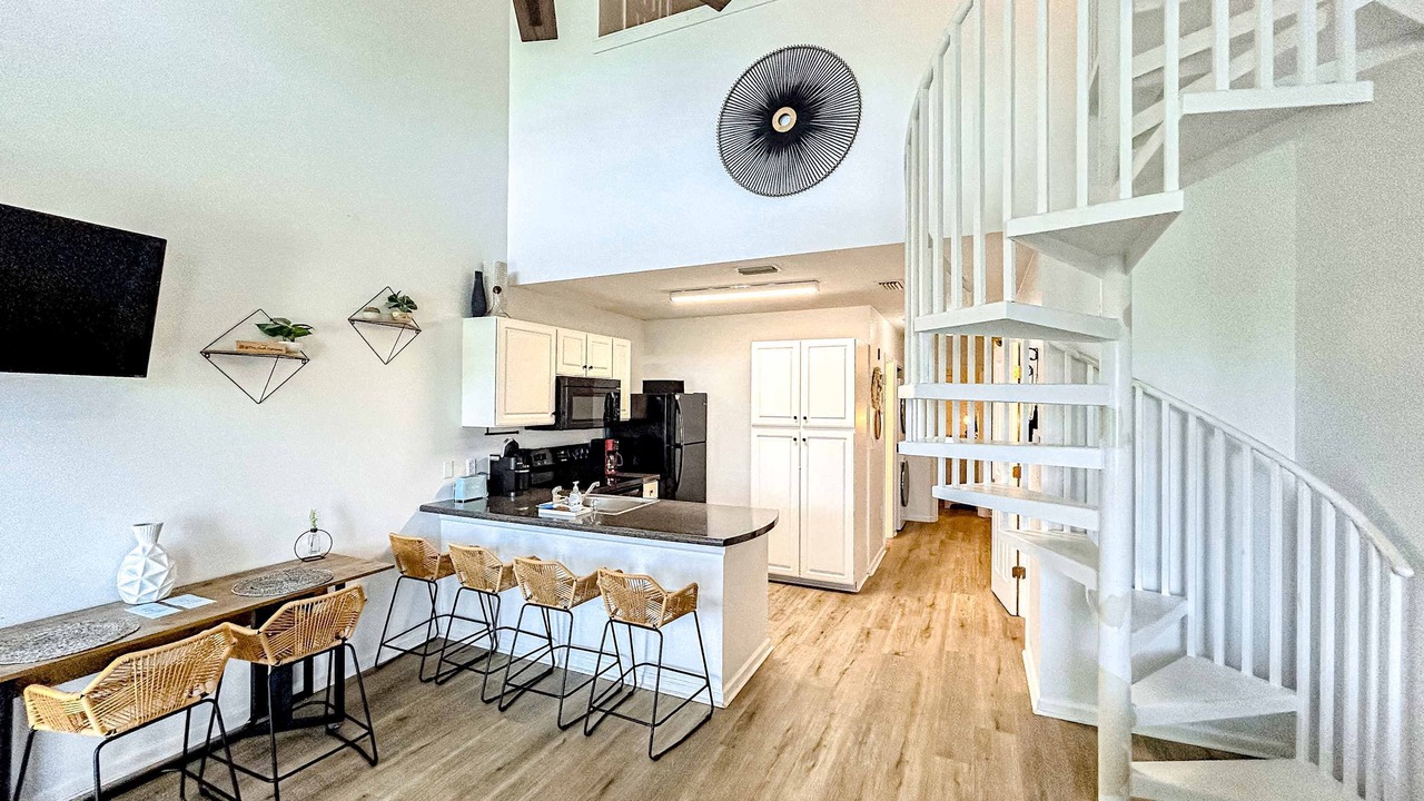 Photo of Kitchen in Orange Beach