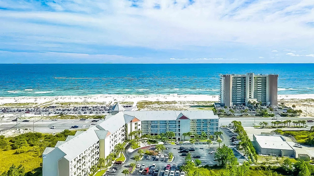 Photo of Outdoor in Orange Beach