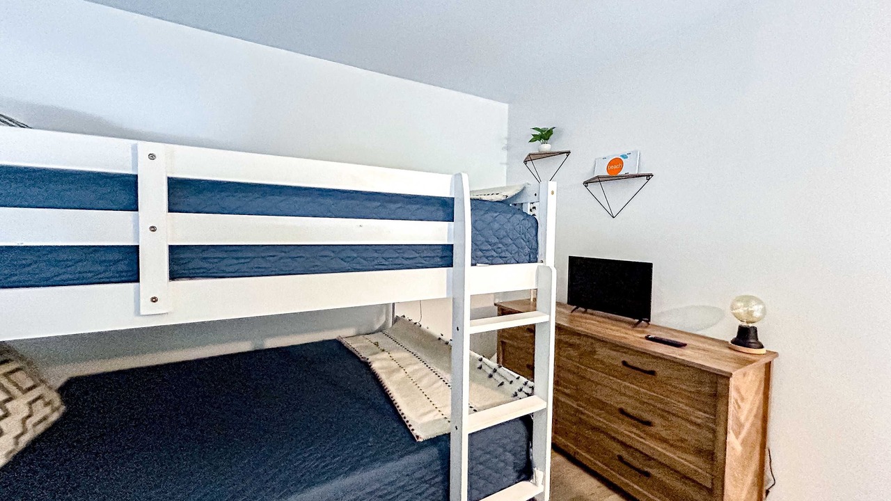 Photo of Bedroom in Orange Beach
