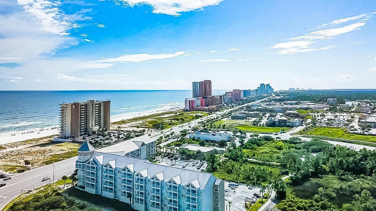 Photo of Outdoor in Orange Beach