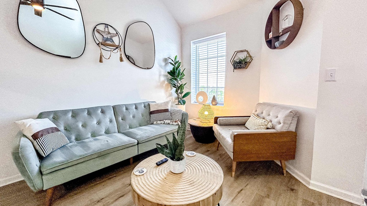 Photo of Livingroom in Orange Beach