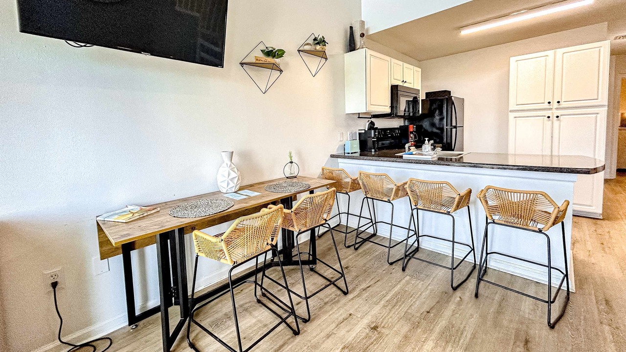 Photo of Kitchen in Orange Beach