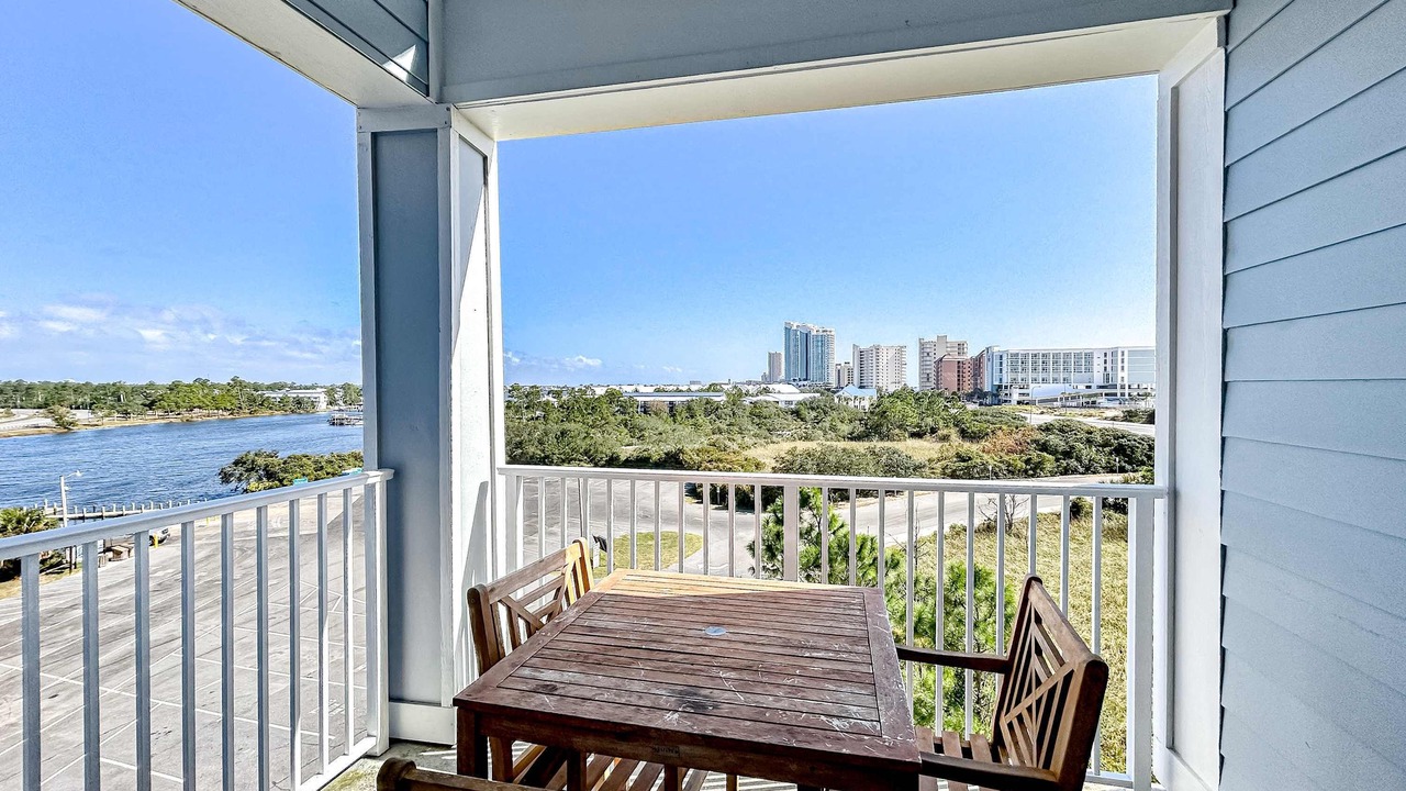 Photo of Outdoor in Orange Beach