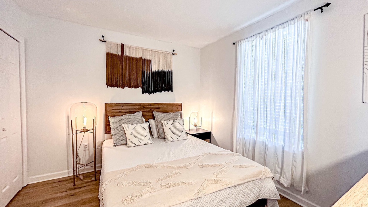 Photo of Bedroom in Orange Beach