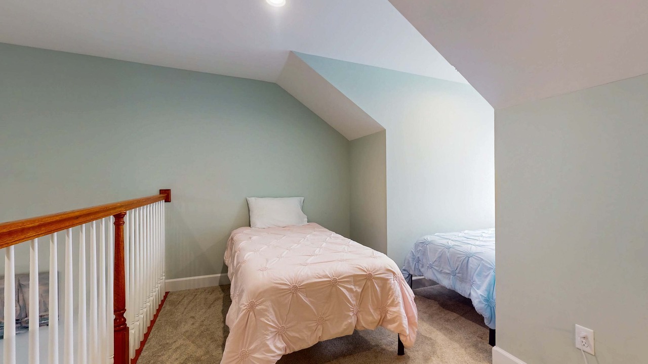 Photo of Bedroom in Audubon Place