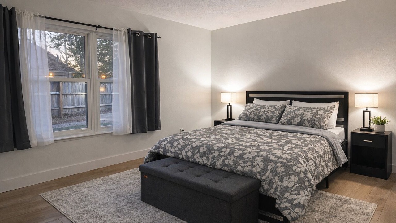 Photo of Bedroom in Indian Wells