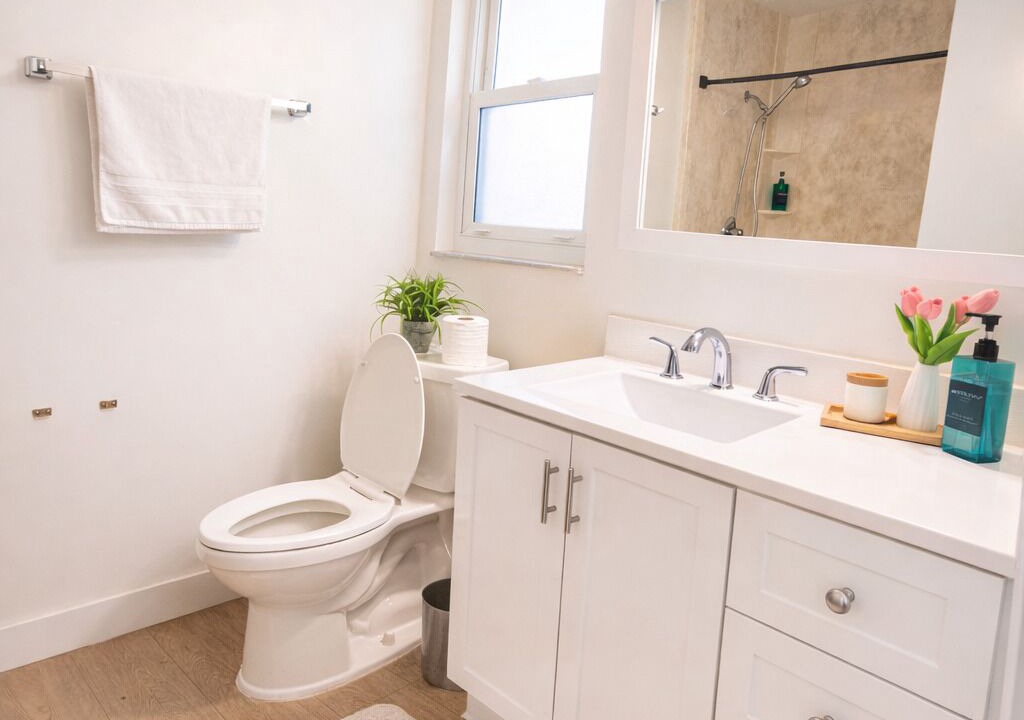 Photo of Bathroom in Indian Wells