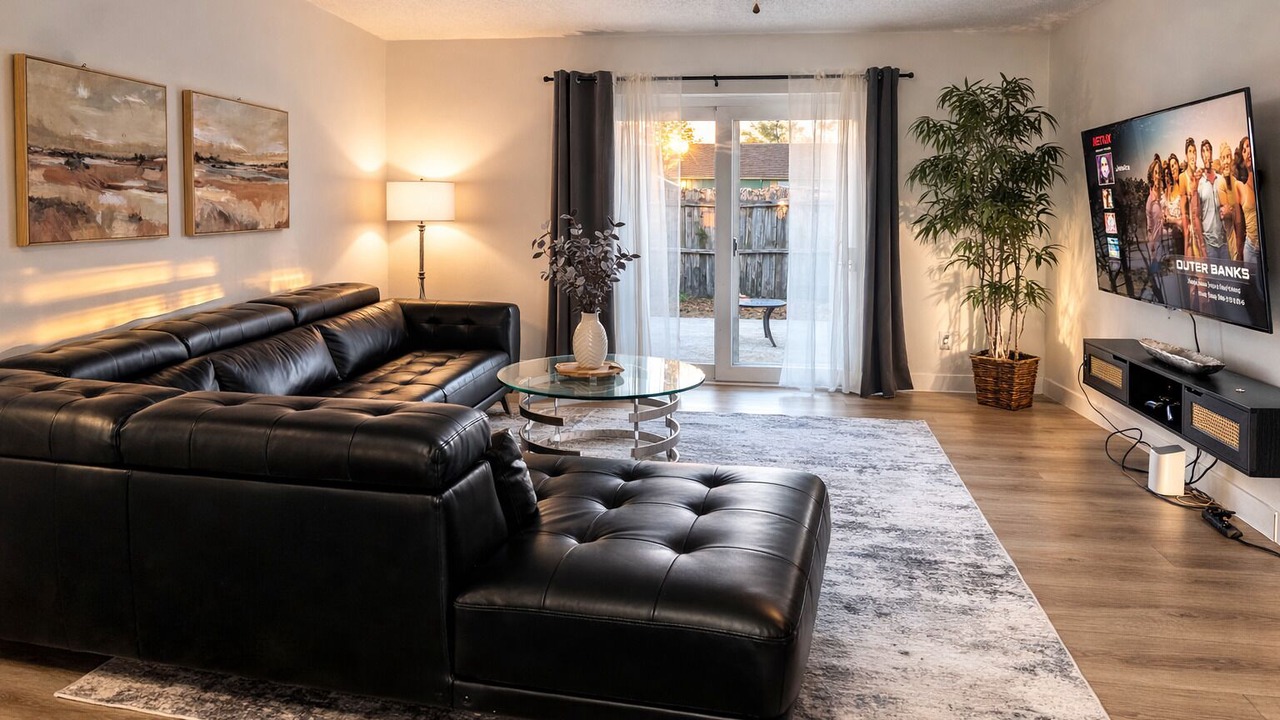 Photo of Livingroom in Indian Wells