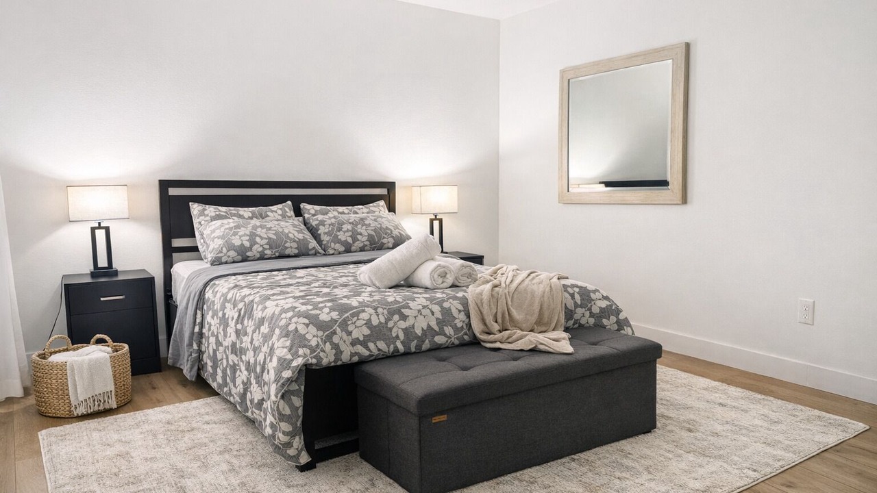 Photo of Bedroom in Indian Wells