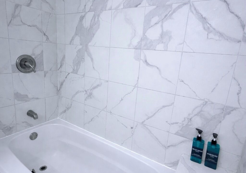 Photo of Bathroom in Indian Wells