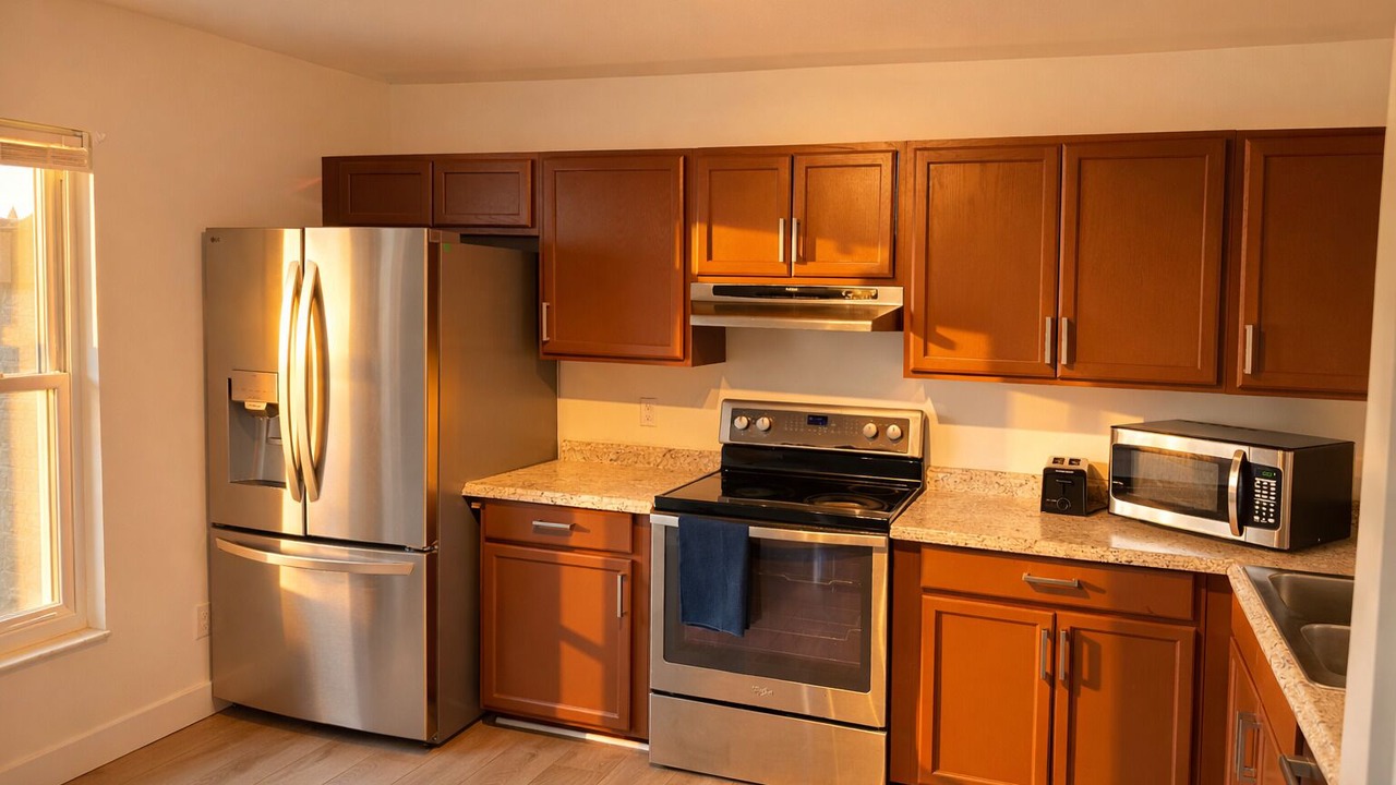 Photo of Kitchen in Indian Wells