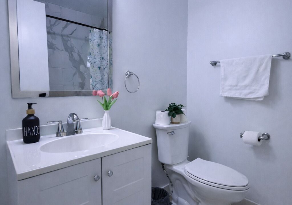 Photo of Bathroom in Indian Wells
