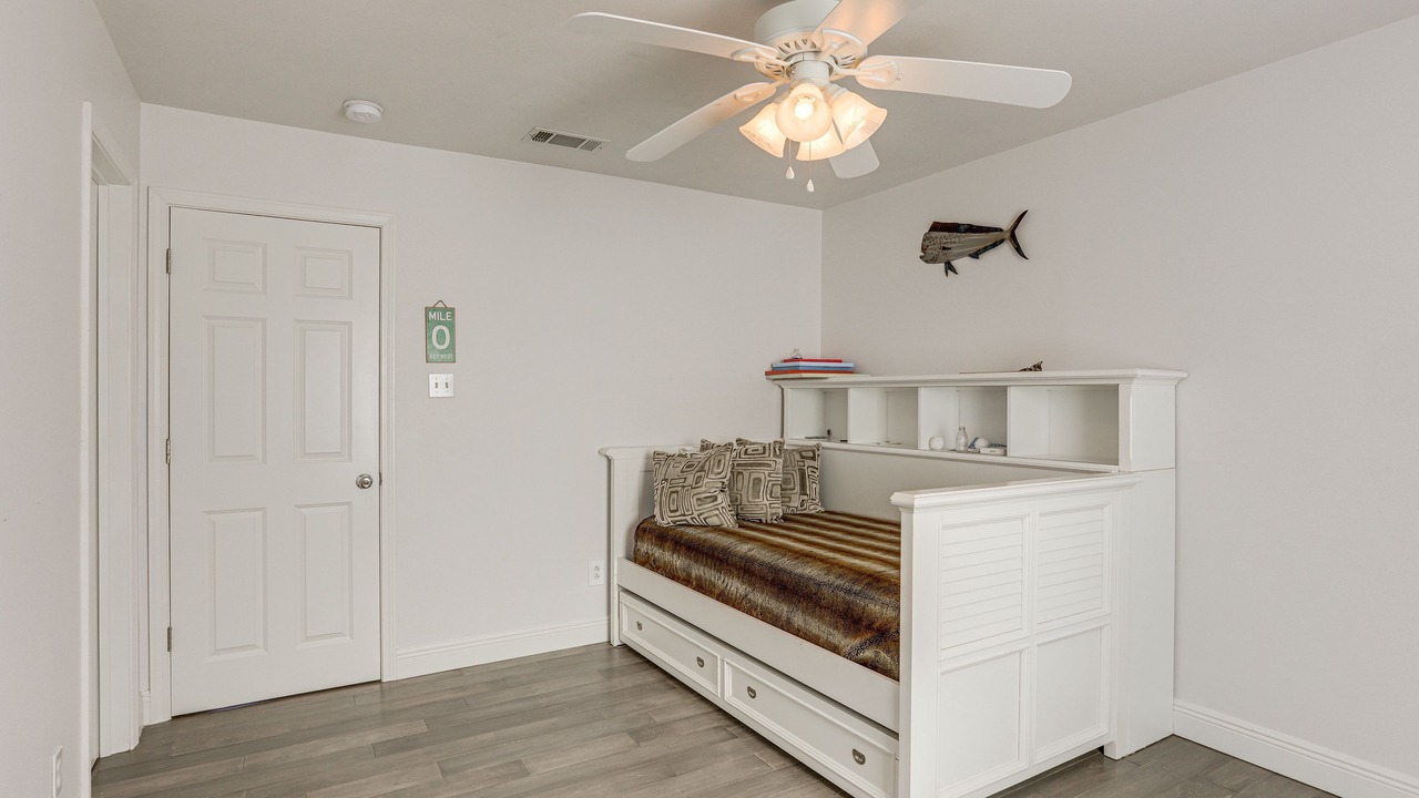 Photo of Bedroom in New Orleans East Area