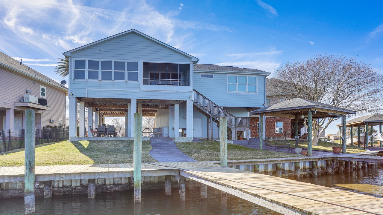 Photo of Outdoor in New Orleans East Area