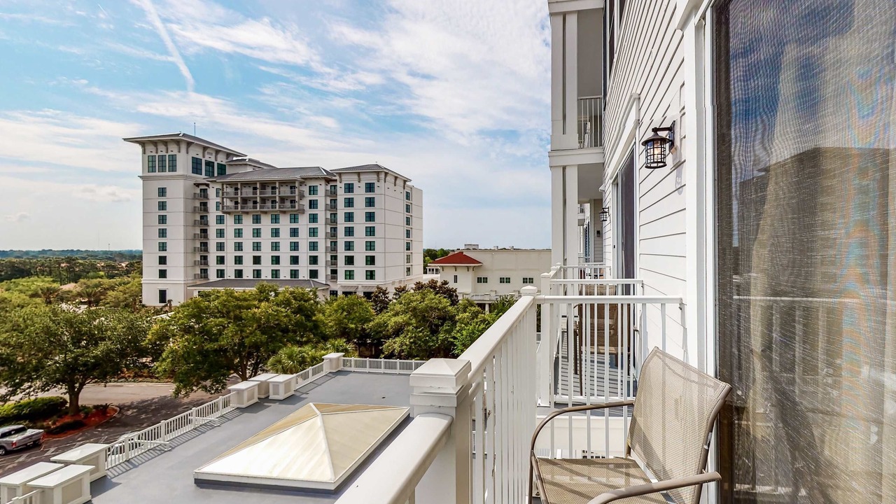 Photo of Outdoor in Baytowne Wharf