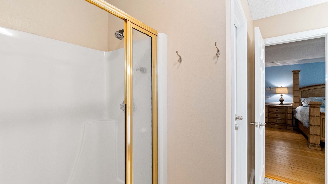 Photo of Bathroom in Ono Island