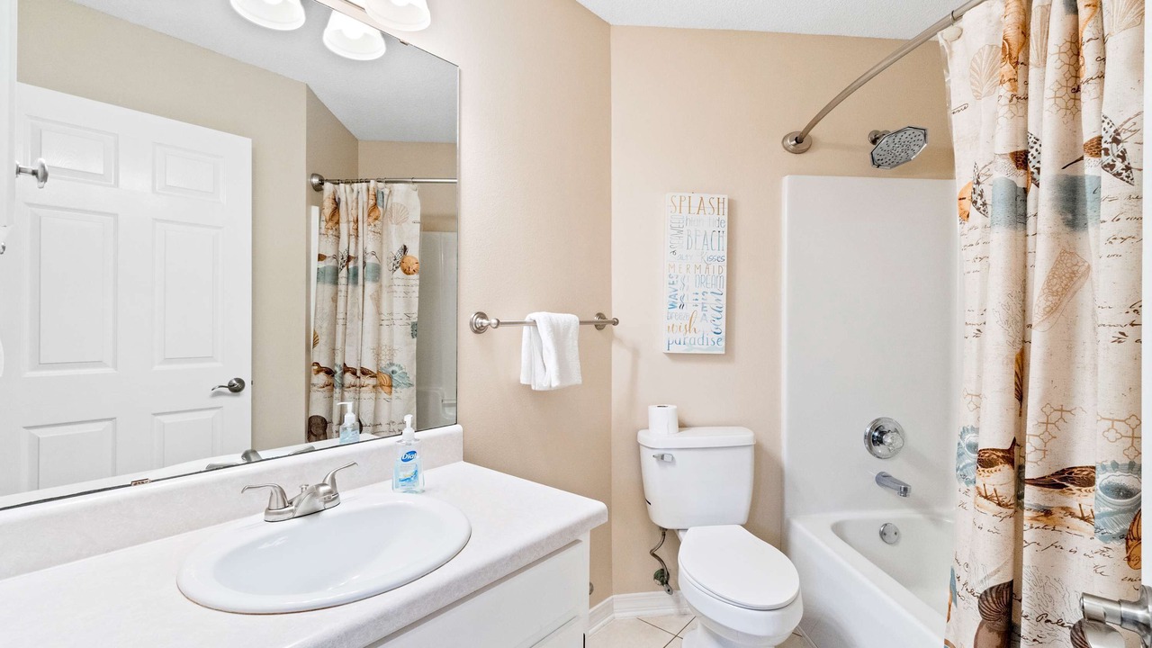 Photo of Bathroom in Ono Island