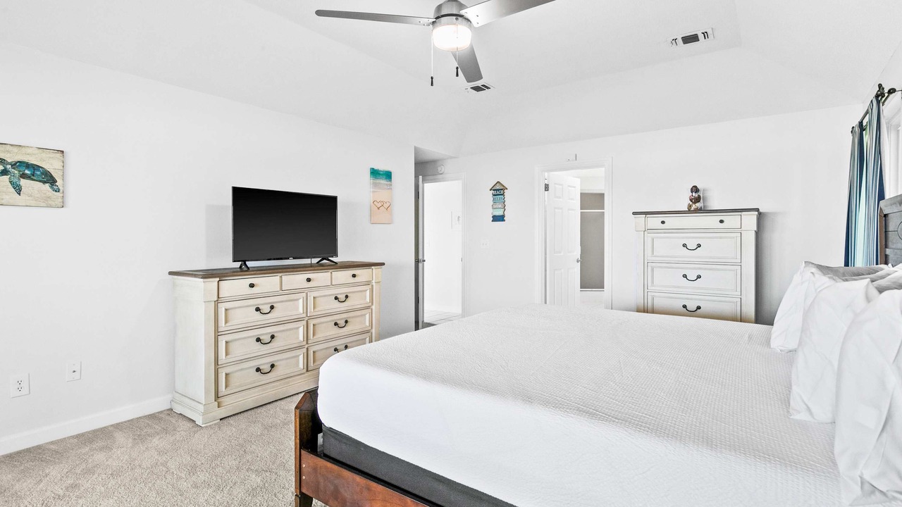 Photo of Bedroom in Navarre