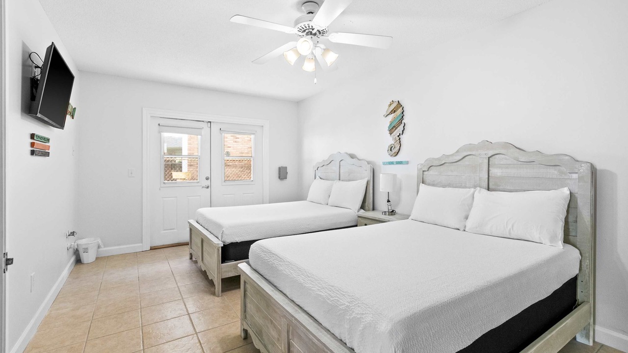 Photo of Bedroom in Navarre