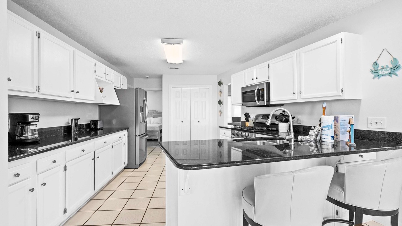 Photo of Kitchen in Navarre