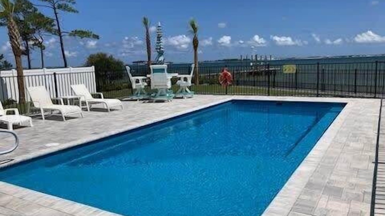 Photo of Outdoor in Navarre