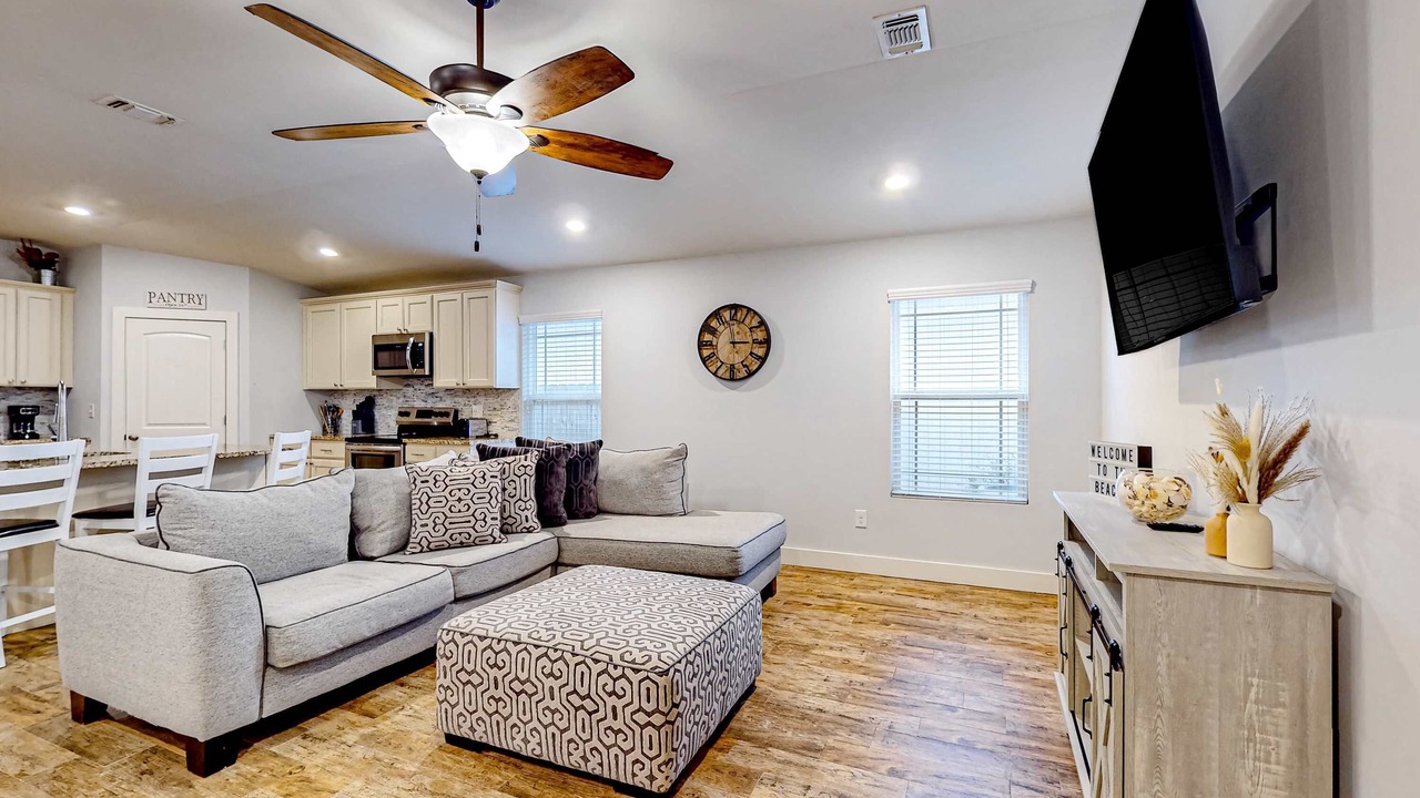 Photo of Livingroom in Navarre