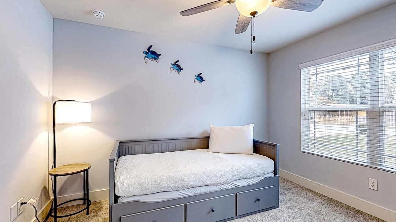 Photo of Bedroom in Navarre