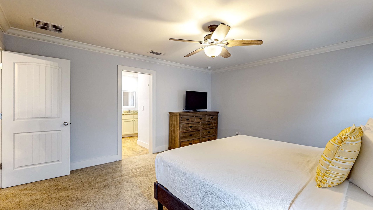 Photo of Bedroom in Navarre
