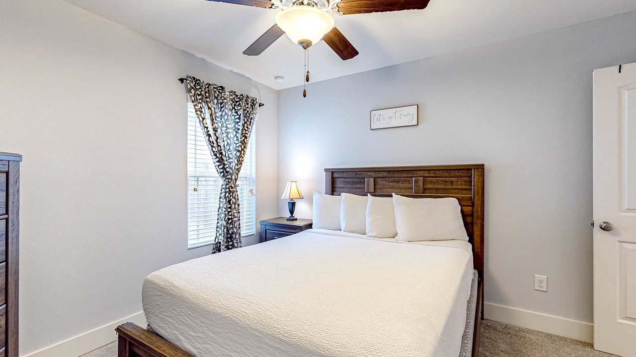 Photo of Bedroom in Navarre