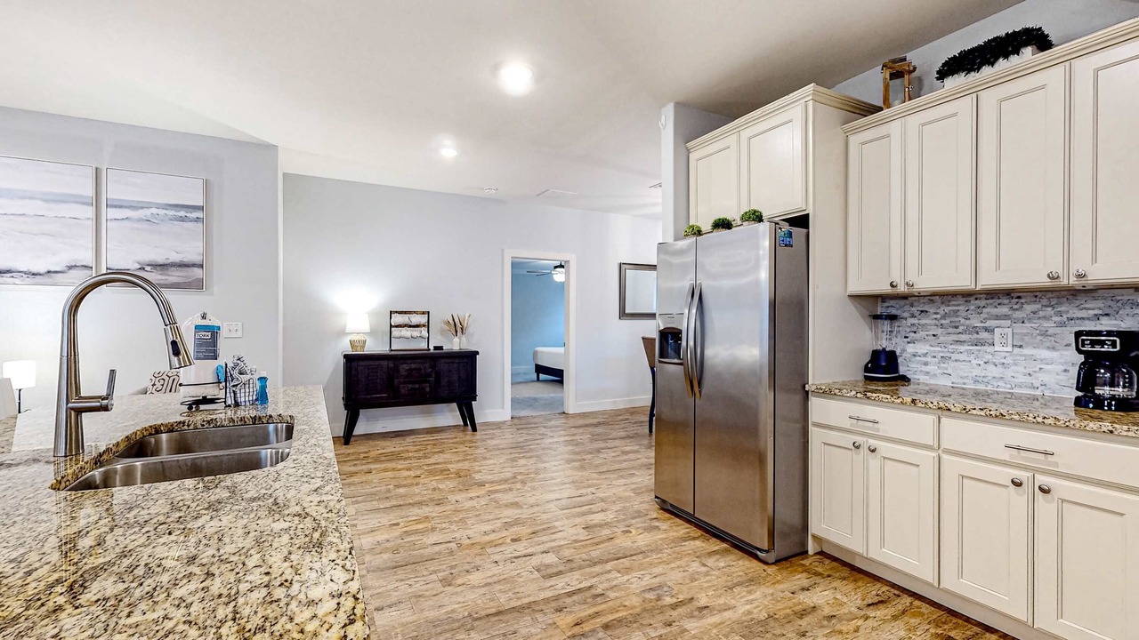 Photo of Kitchen in Navarre