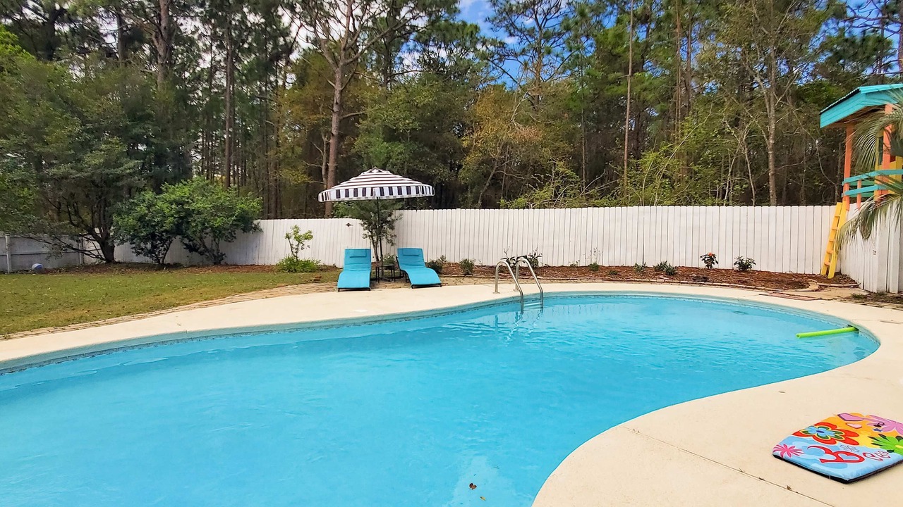 Photo of Outdoor in Navarre