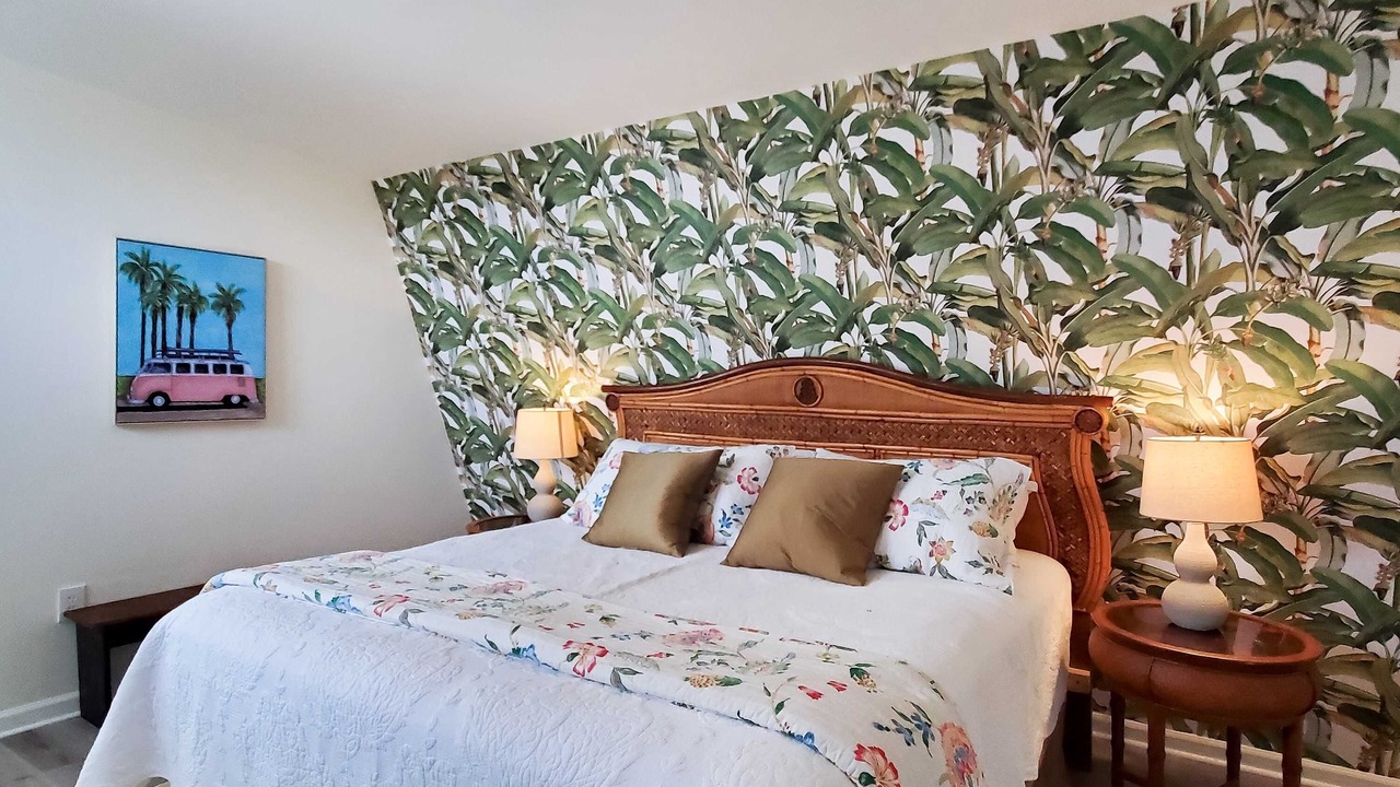 Photo of Bedroom in Navarre