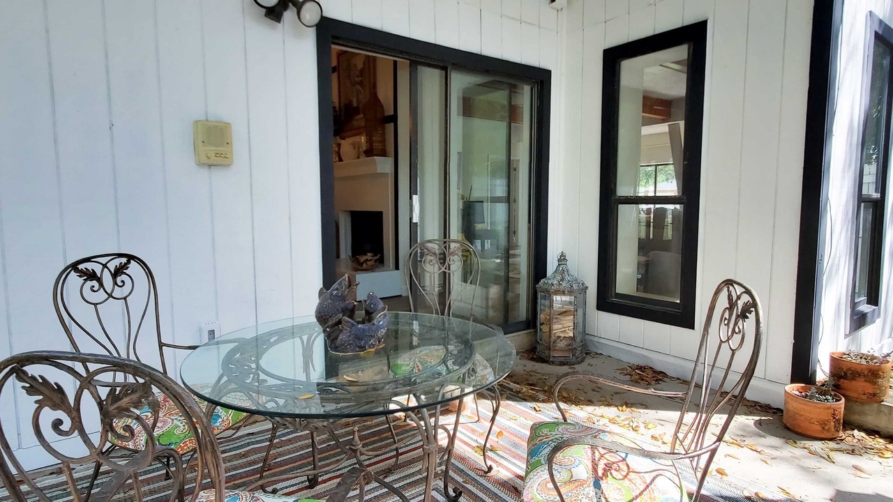 Photo of Outdoor in Navarre