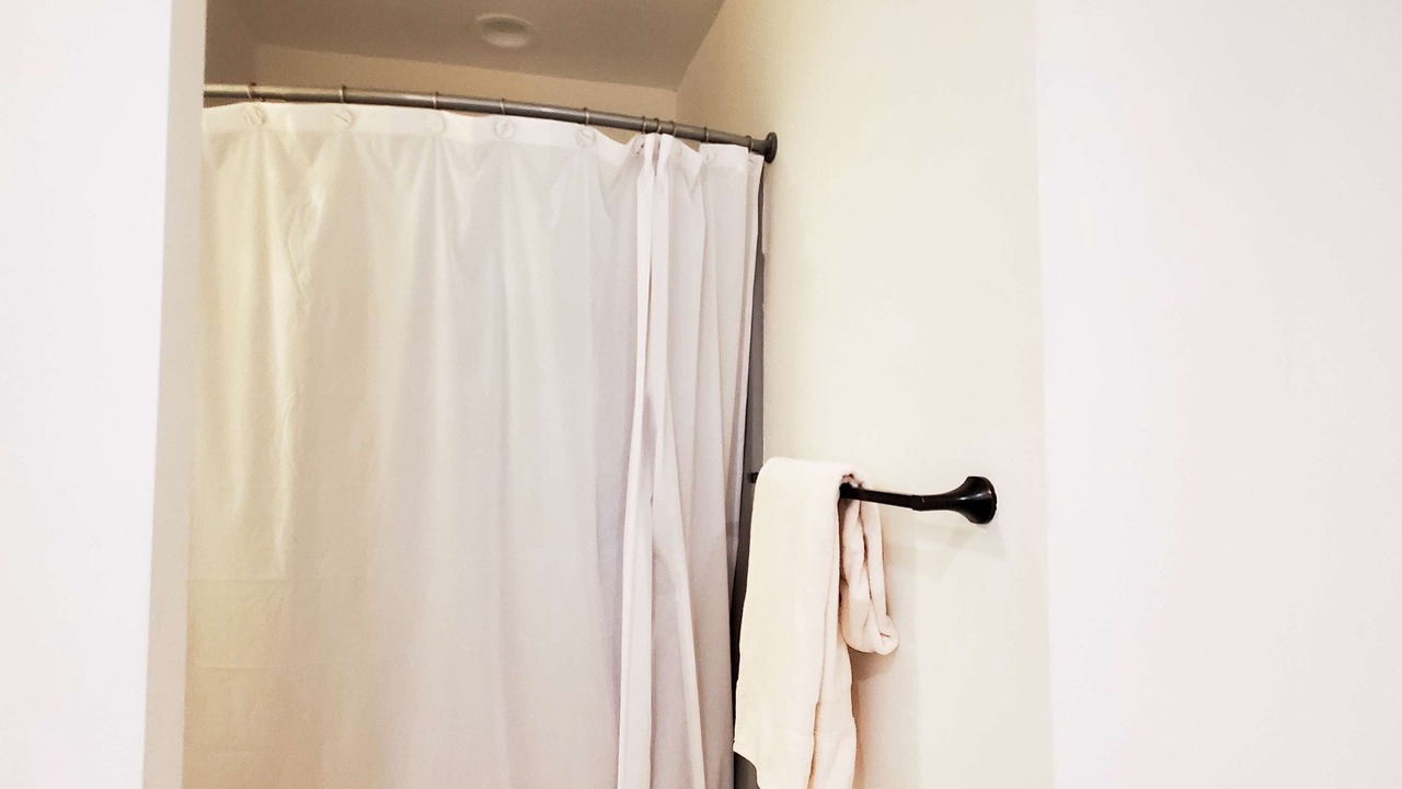 Photo of Bathroom in Navarre