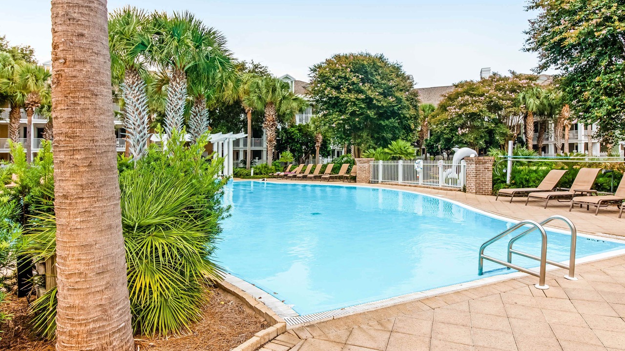 Photo of Outdoor in Baytowne Wharf