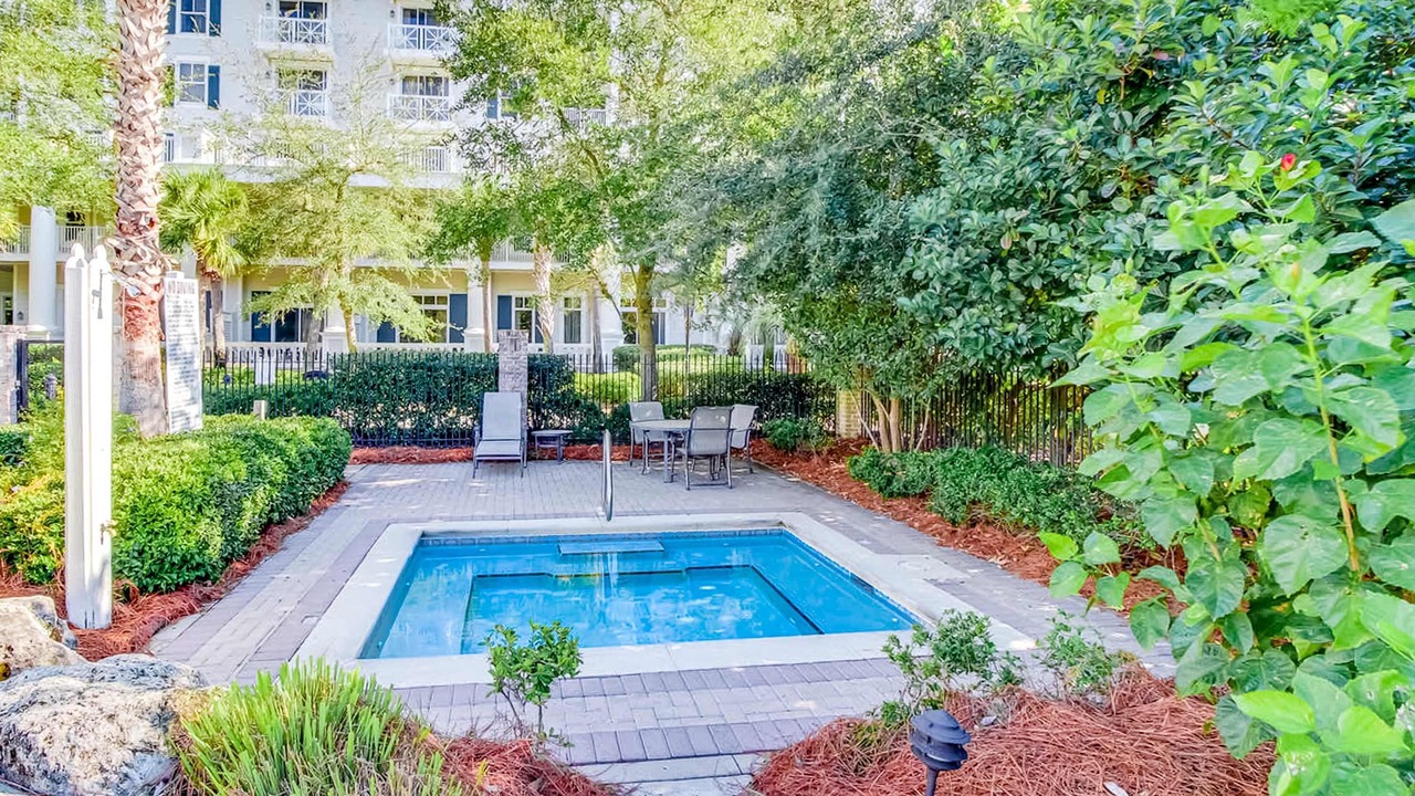 Photo of Outdoor in Baytowne Wharf