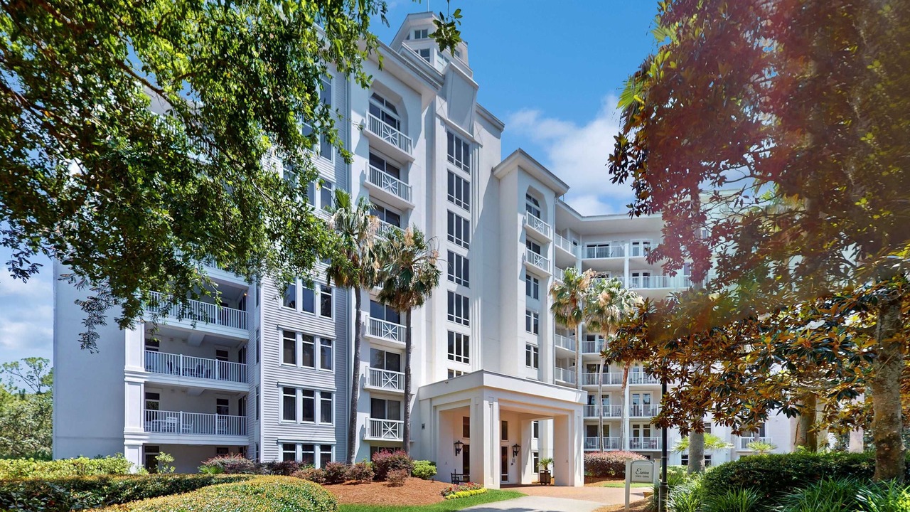 Photo of Outdoor in Baytowne Wharf