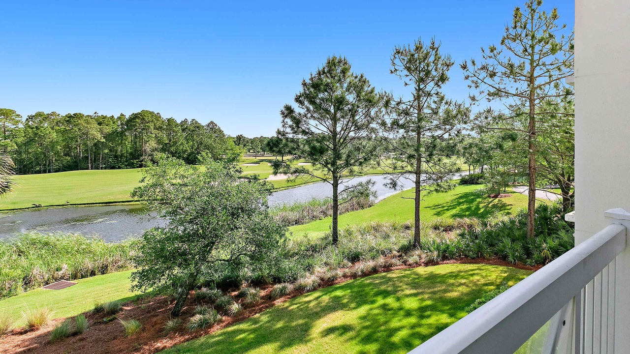 Photo of Outdoor in Baytowne Wharf